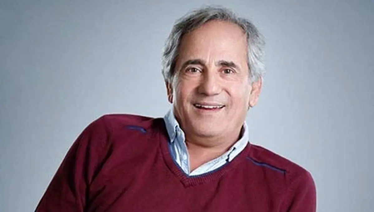 مجید مظفری
