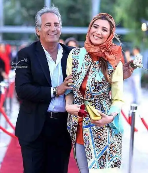 نیکی مظفری