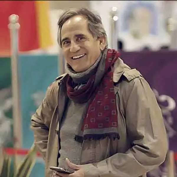 مجید مظفری