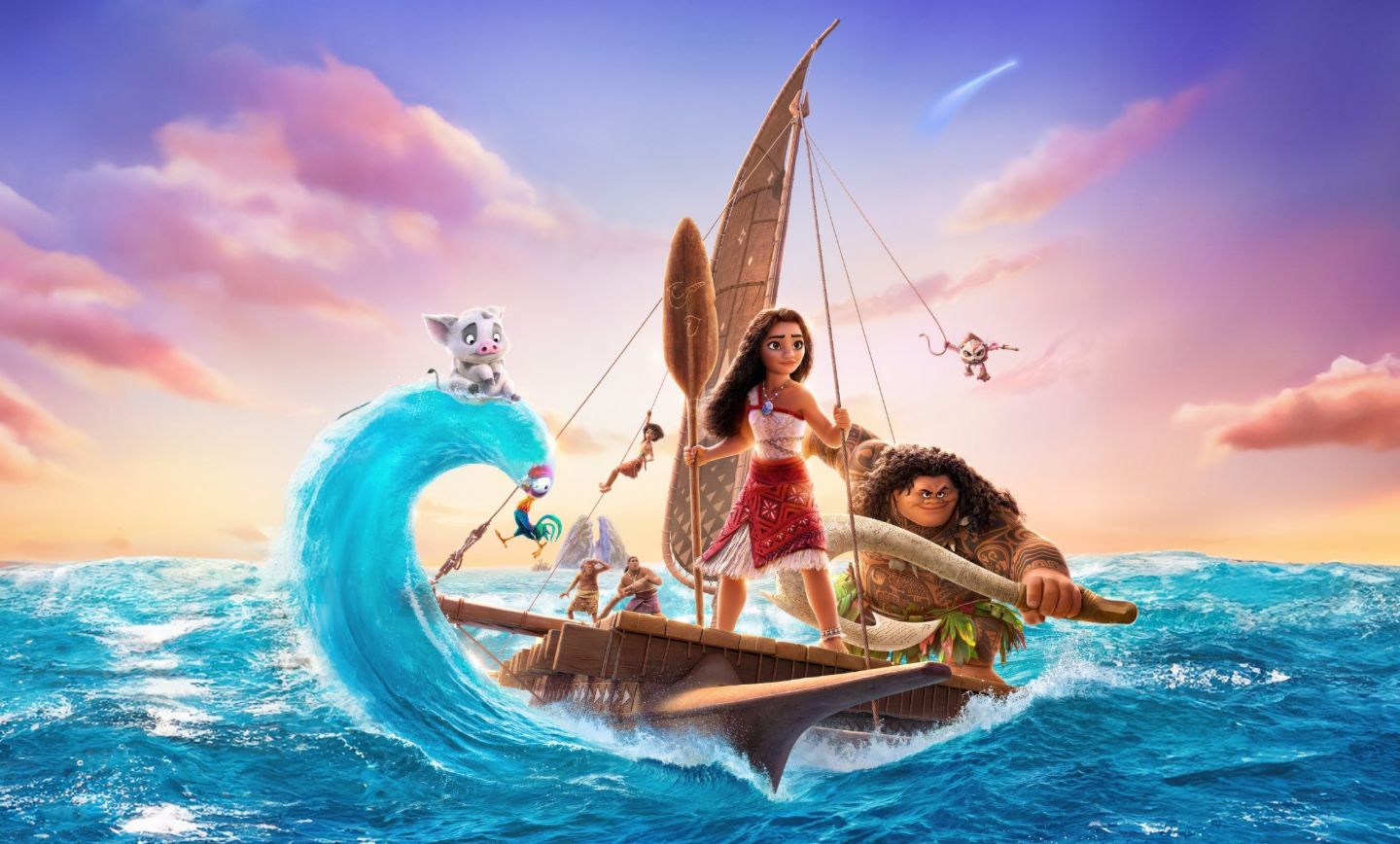 moana