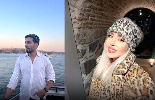 استایل‌های عشق ابدی