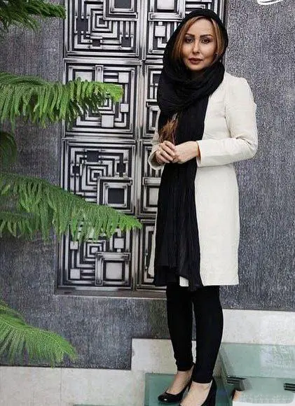 پرستو صالحی