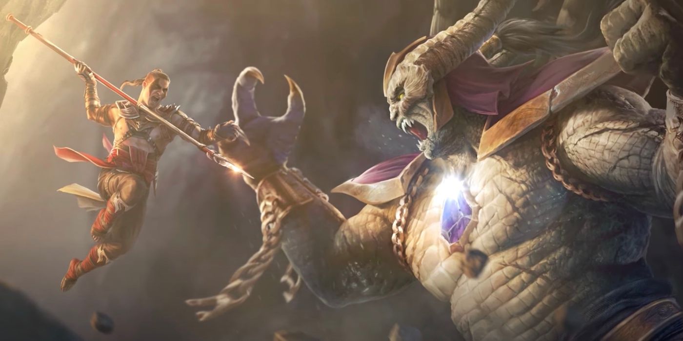 رتبه‌بندی ۲۵ شخصیت قدرتمند بازی Mortal Kombat - گیمفا
