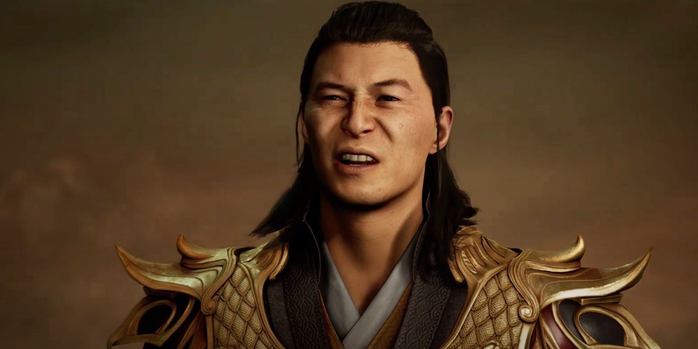 رتبه‌بندی ۲۵ شخصیت قدرتمند بازی Mortal Kombat - گیمفا