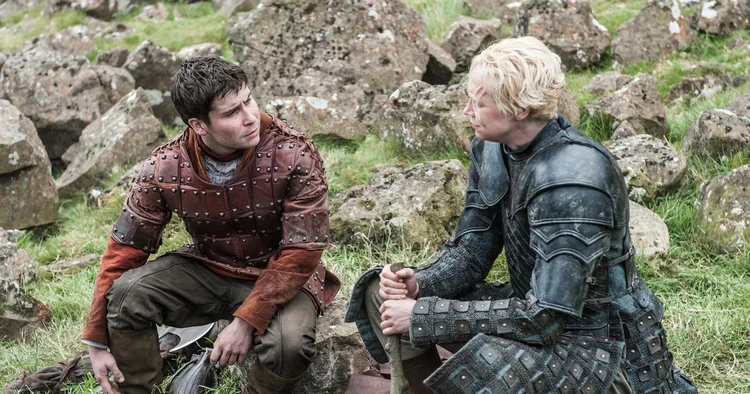 Game of Thrones