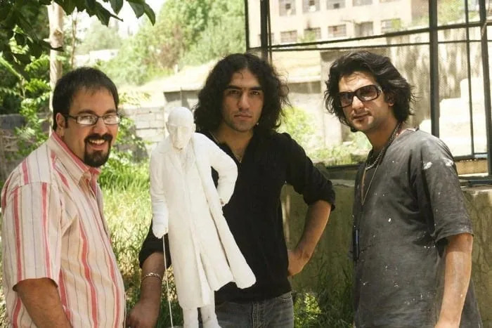 علی اوجی