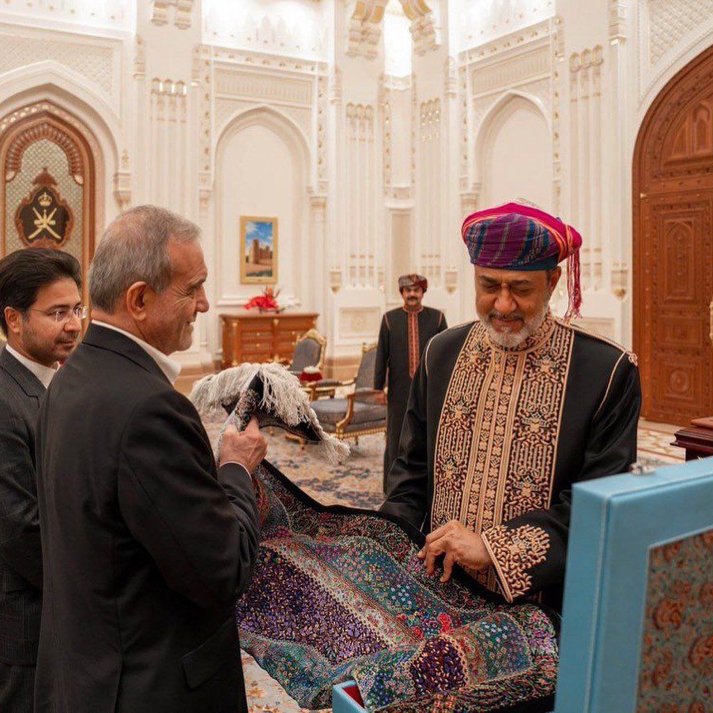 هدیه
