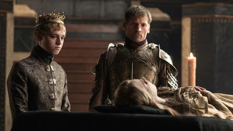 Game of Thrones