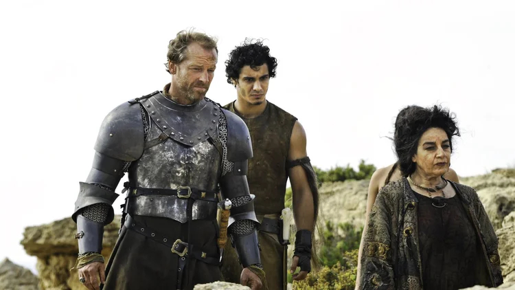 Game of Thrones