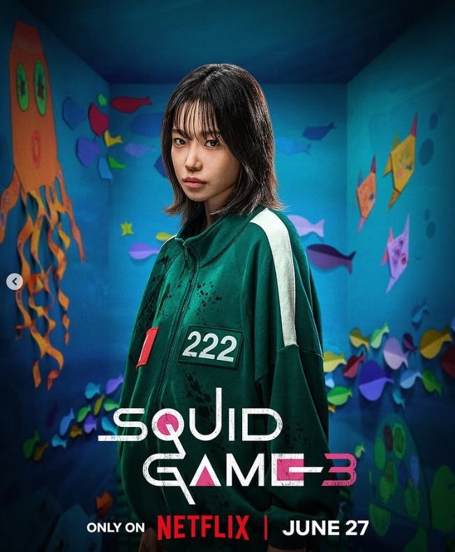 نظریه‌ای تاریک درباره مرگ جون‌هی در سریال Squid Game - گیمفا