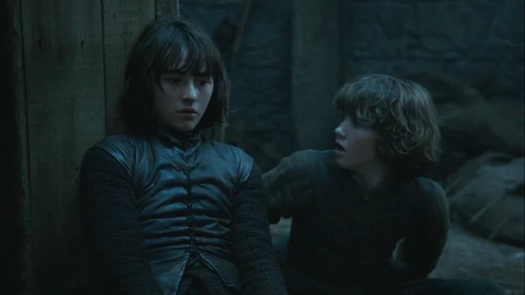 Game of Thrones
