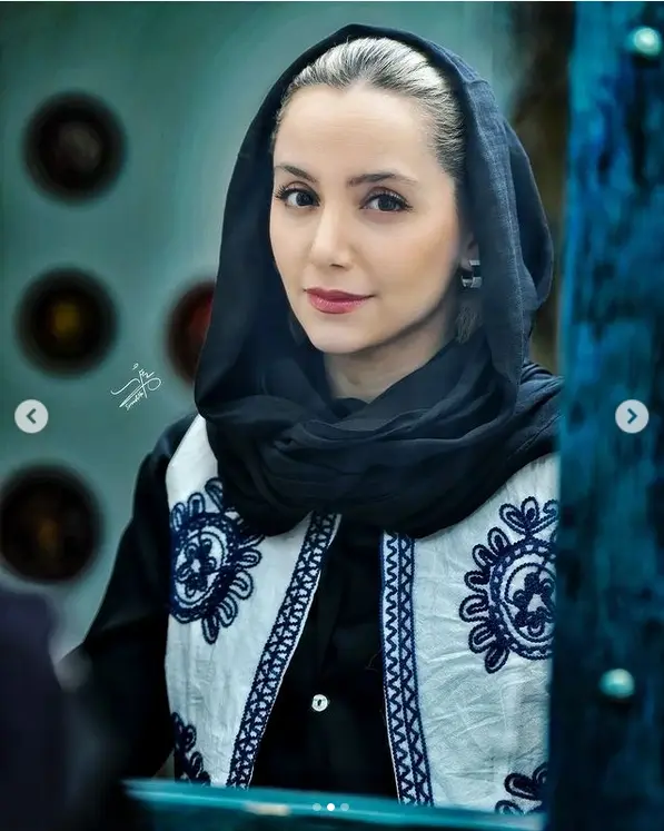 نازنین بیاتی (14)