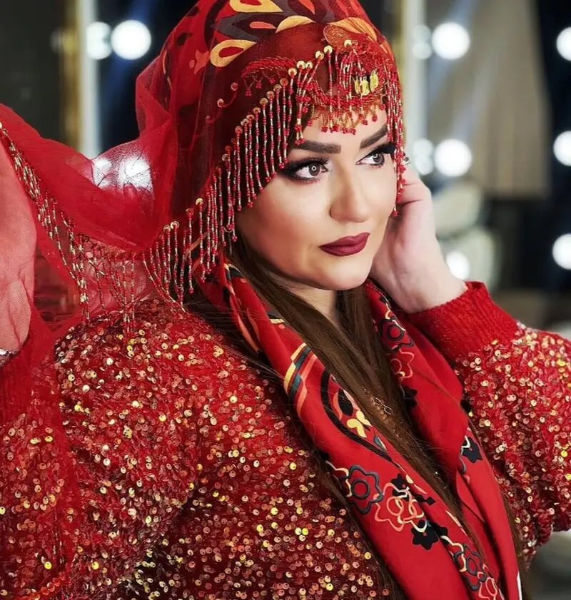 نعیمه نظام دوست