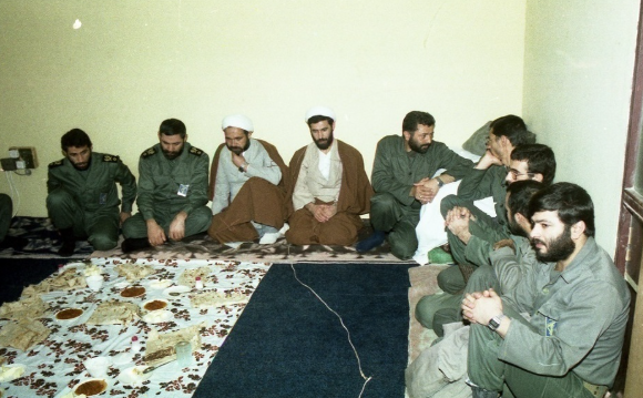 سردار قاآنی