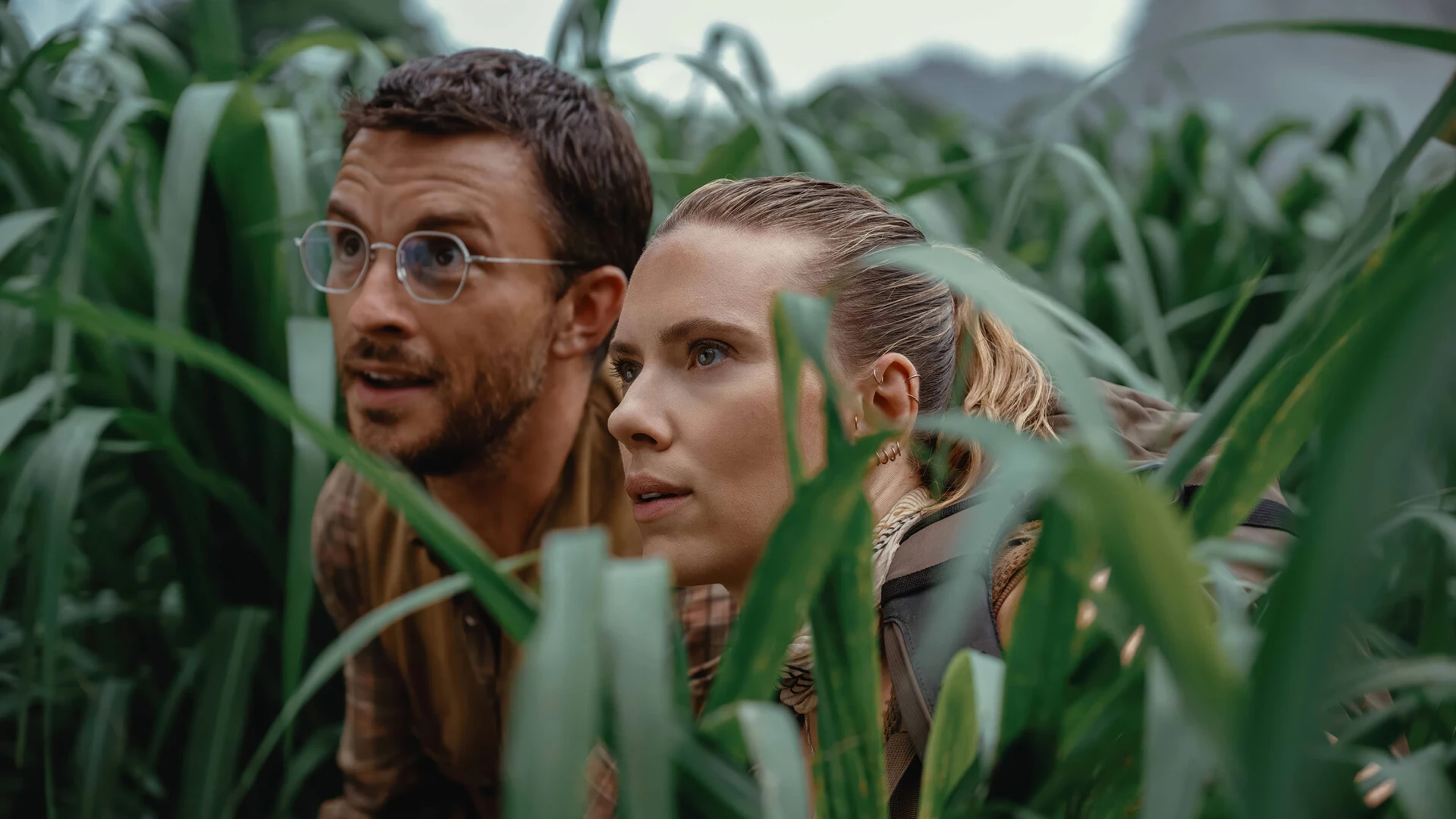 نقدها و نمرات فیلم Jurassic World Rebirth - گیمفا