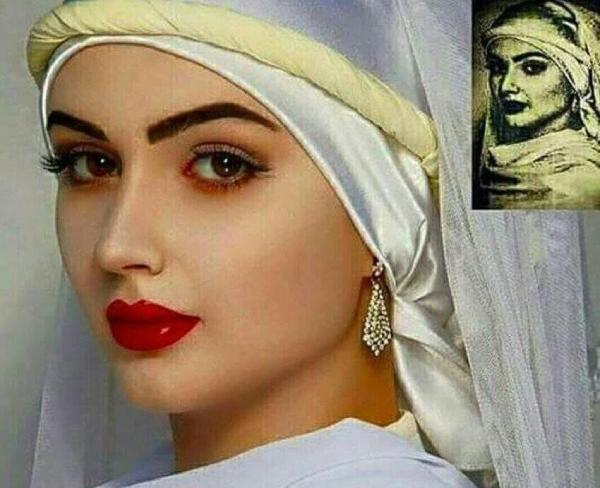 زلیخا