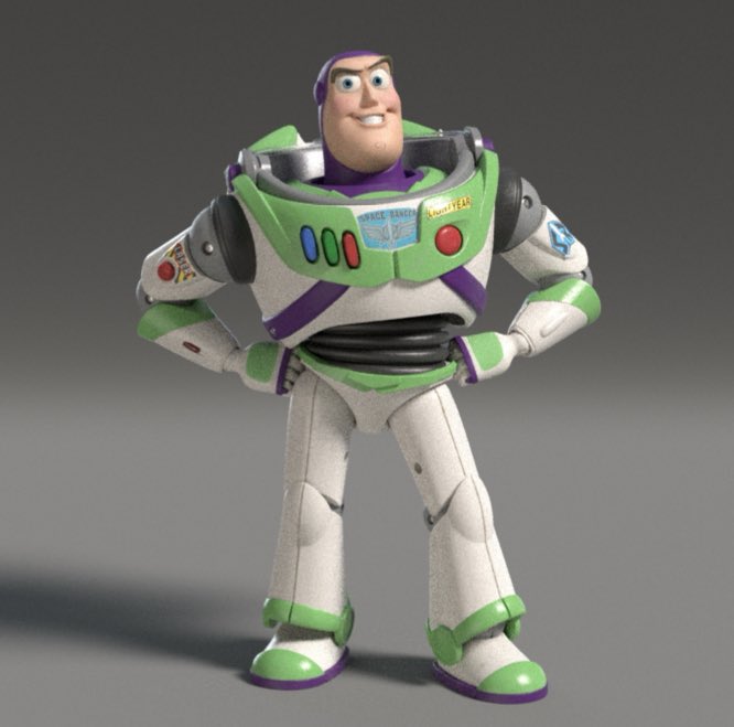 انیمیشن toy story 5