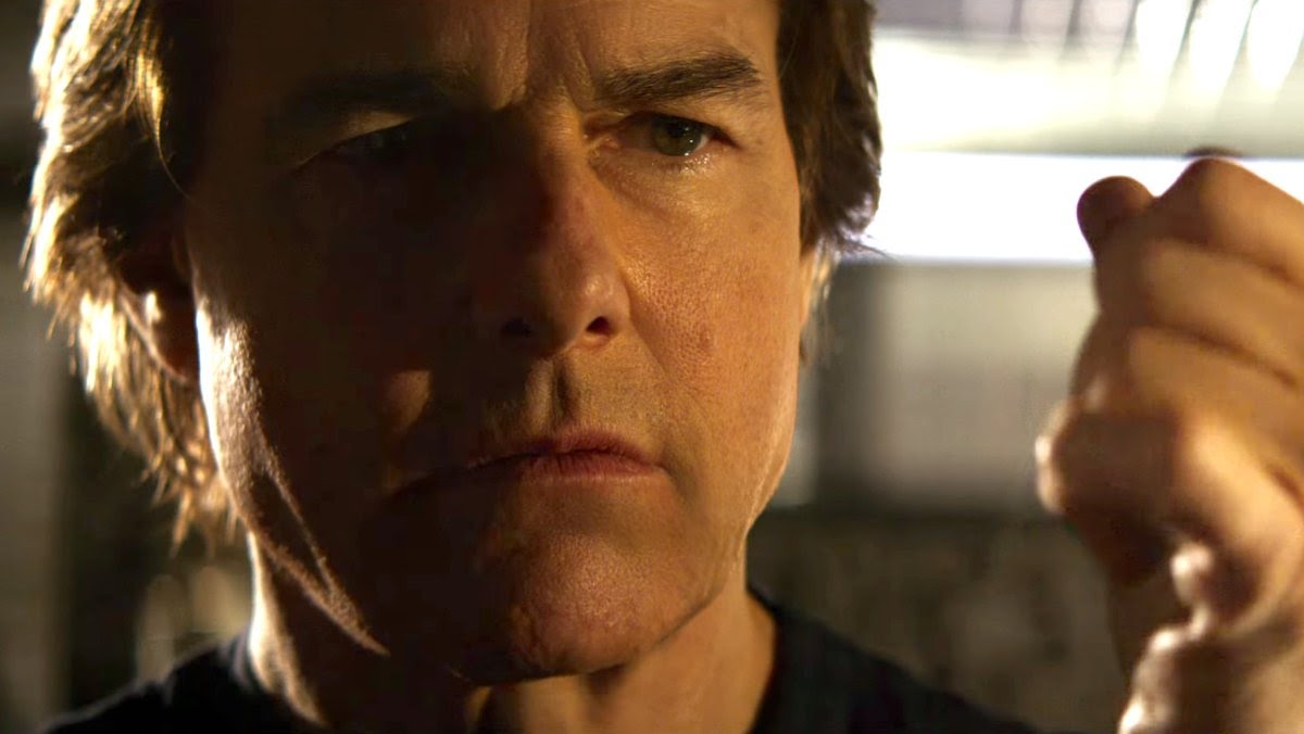نقد‌ و بررسی فیلم Mission Impossible: The Final Reckoning | وداع با تام کروز و ماموریت غیرممکن - گیمفا