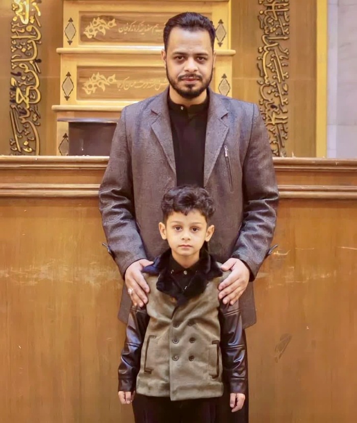 حیدر البیاتی