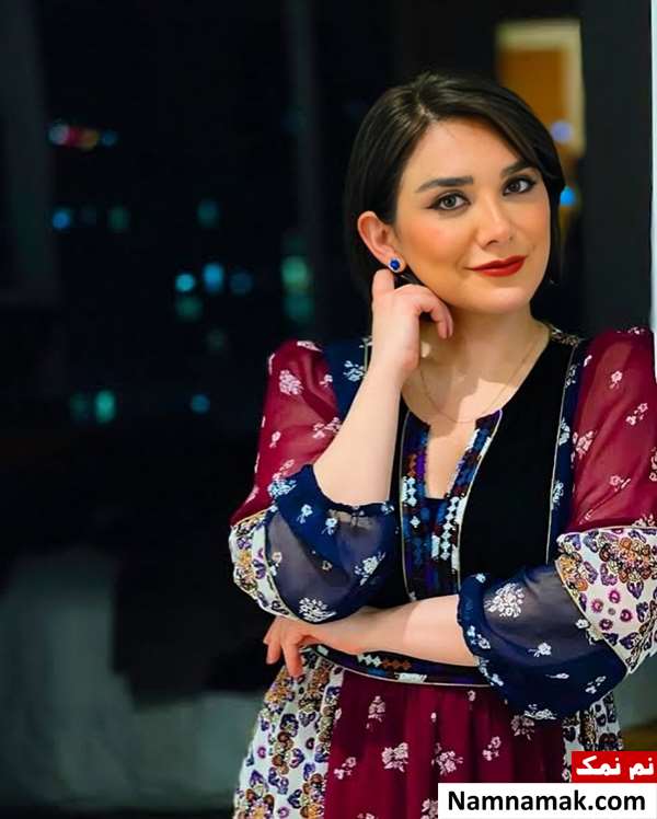 عکس های شخصی نیوشا صارمی