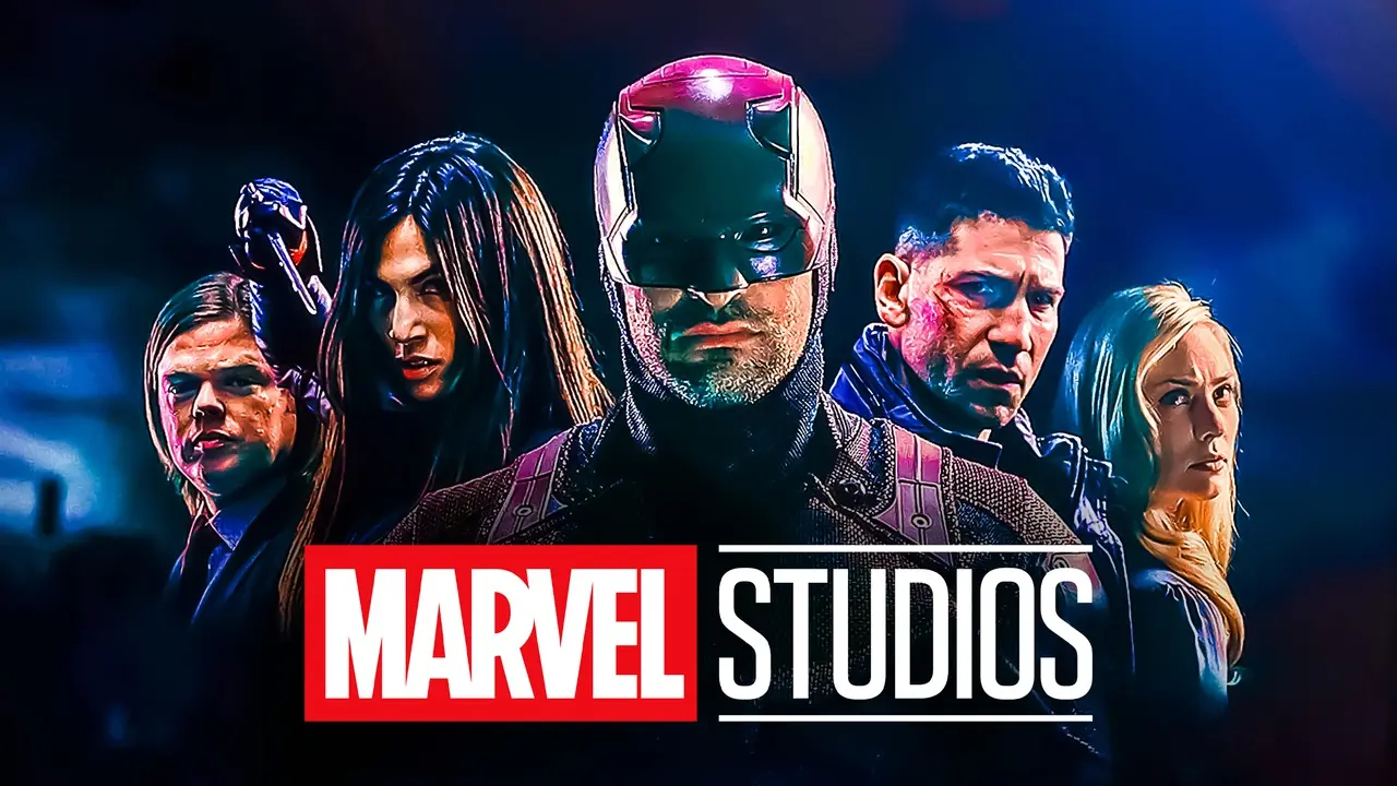 استودیوی مارول در فاز پنجم MCU چقدر موفق بود؟ - گیمفا