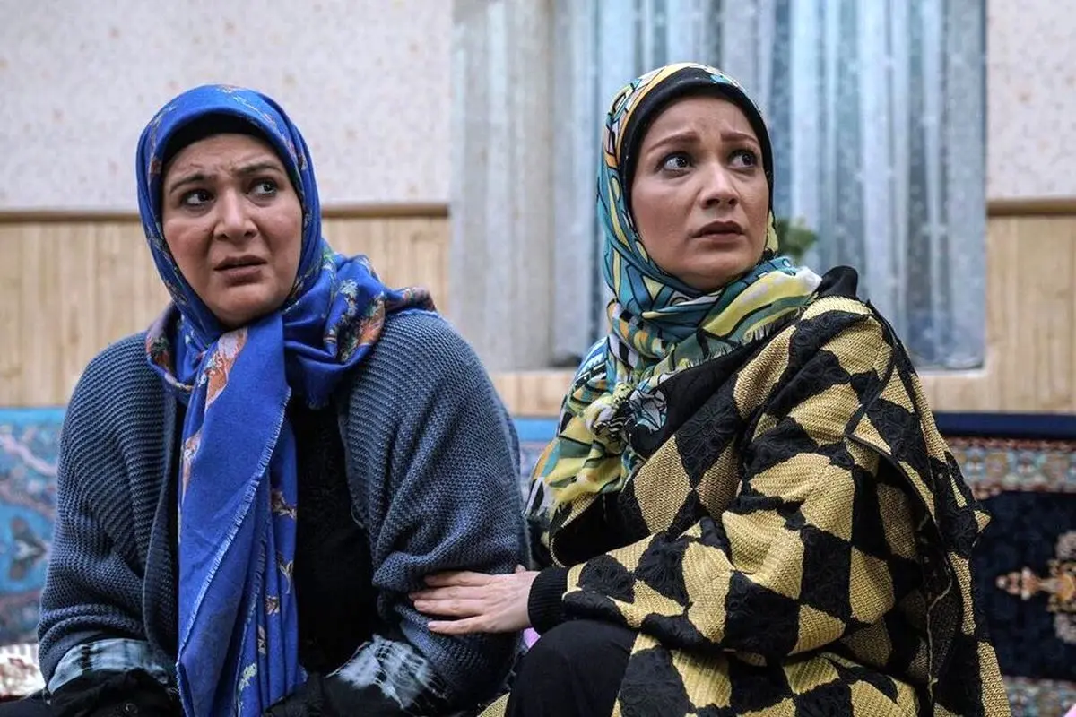 نسرین نصرتی
