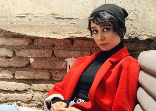 الناز حبیبی
