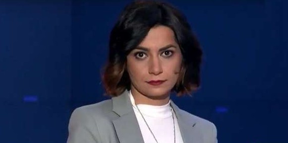 مجری
