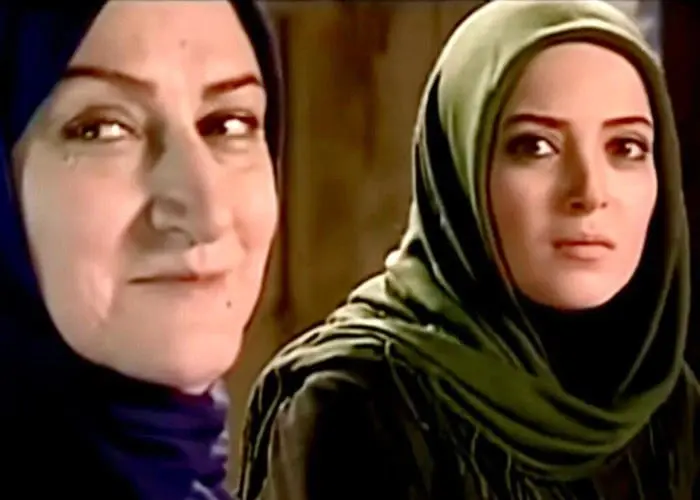 مریم امیرجلالی
