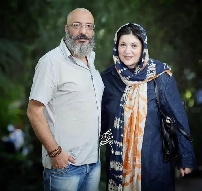 امیر جعفری