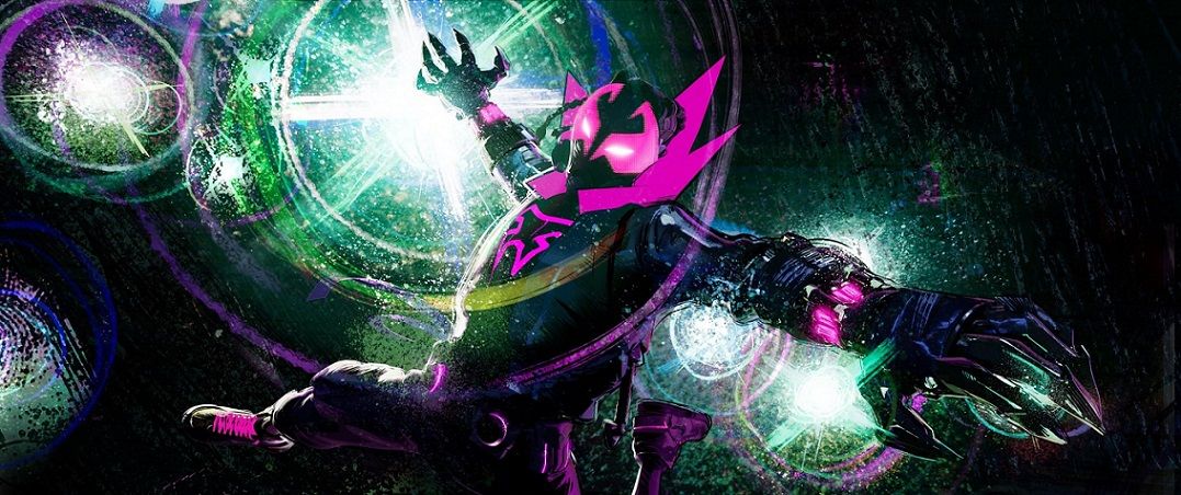 اکران انیمیشن Spider-Man: Beyond the Spider-Verse دوباره تأخیر خورد - گیمفا