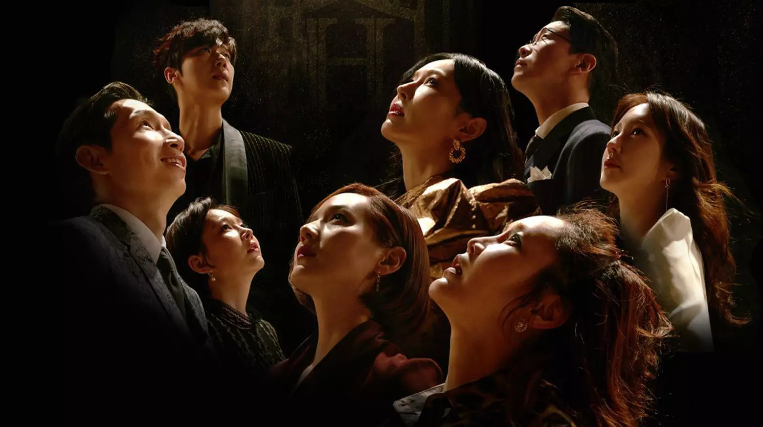 penthouse kdrama