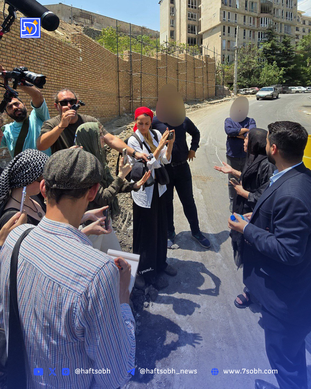 زندان اوین