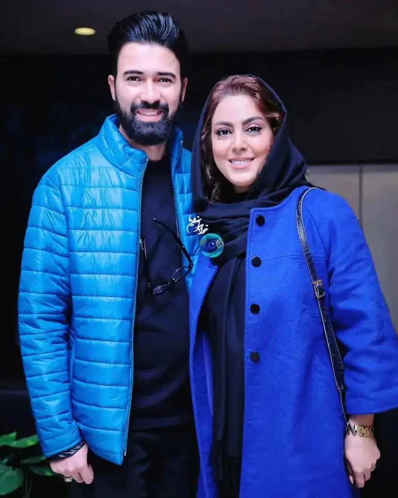 نیلوفر شهیدی