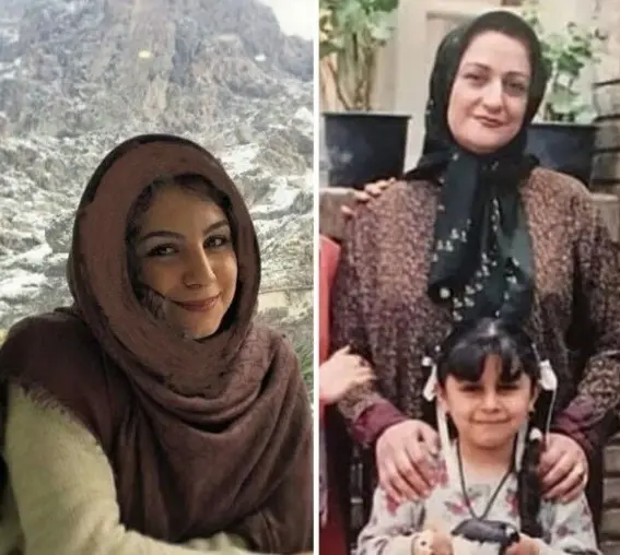 نگین