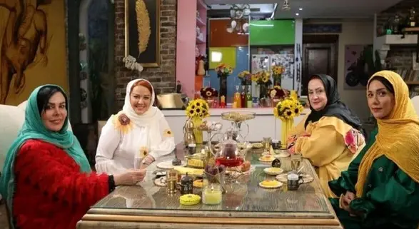 بهاره رهنما