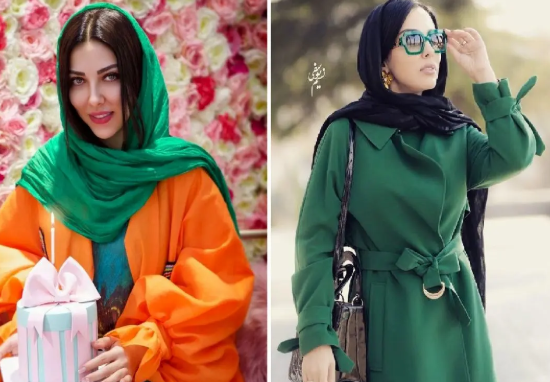 لیلا اوتادی