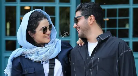 سینا مهرداد - ساعد سهیلی