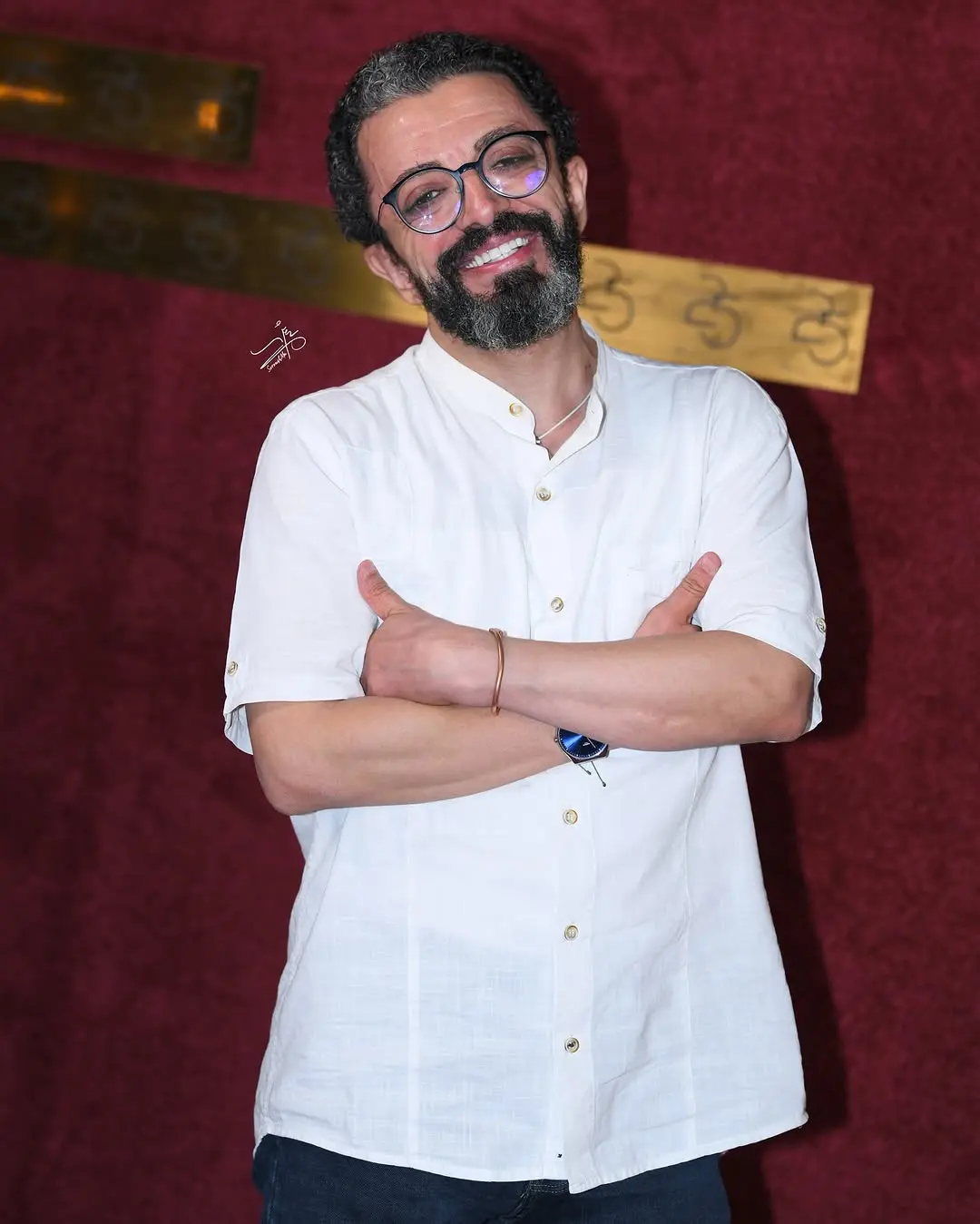  آیین گشایش جشنواره ۲۵