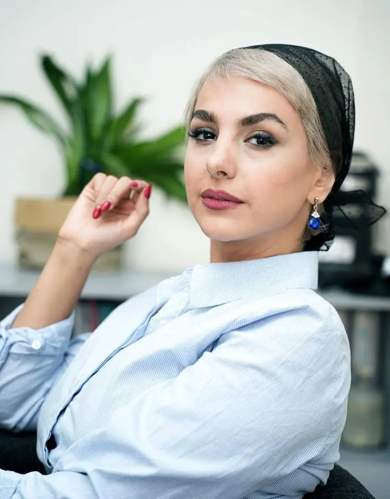 بیوگرافی جوانه دلشاد