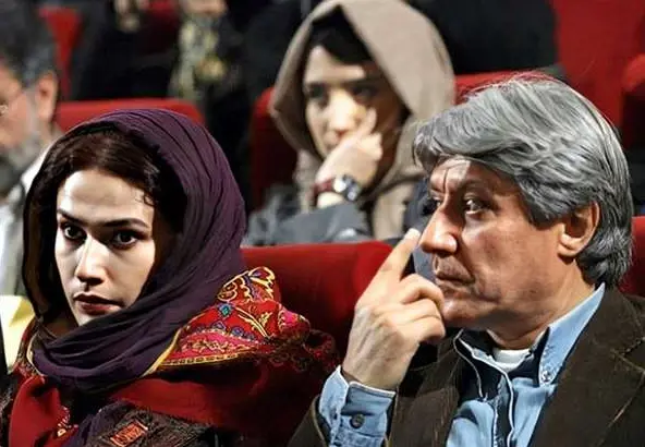 لادن مستوفی