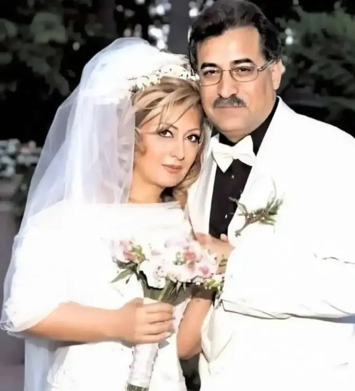 لیلا فروهر