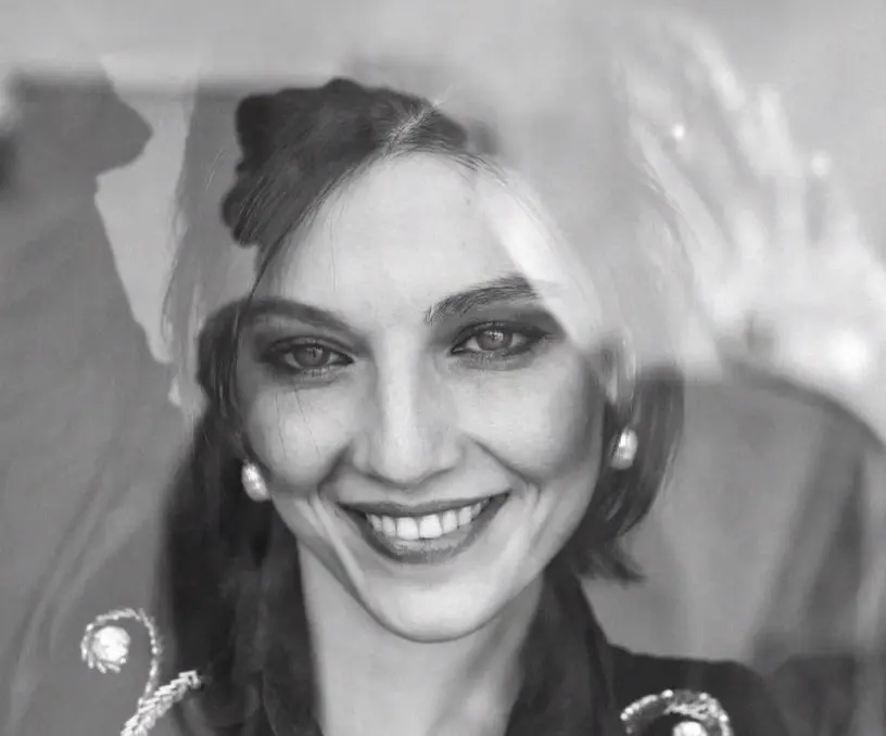 مهسا حجازی