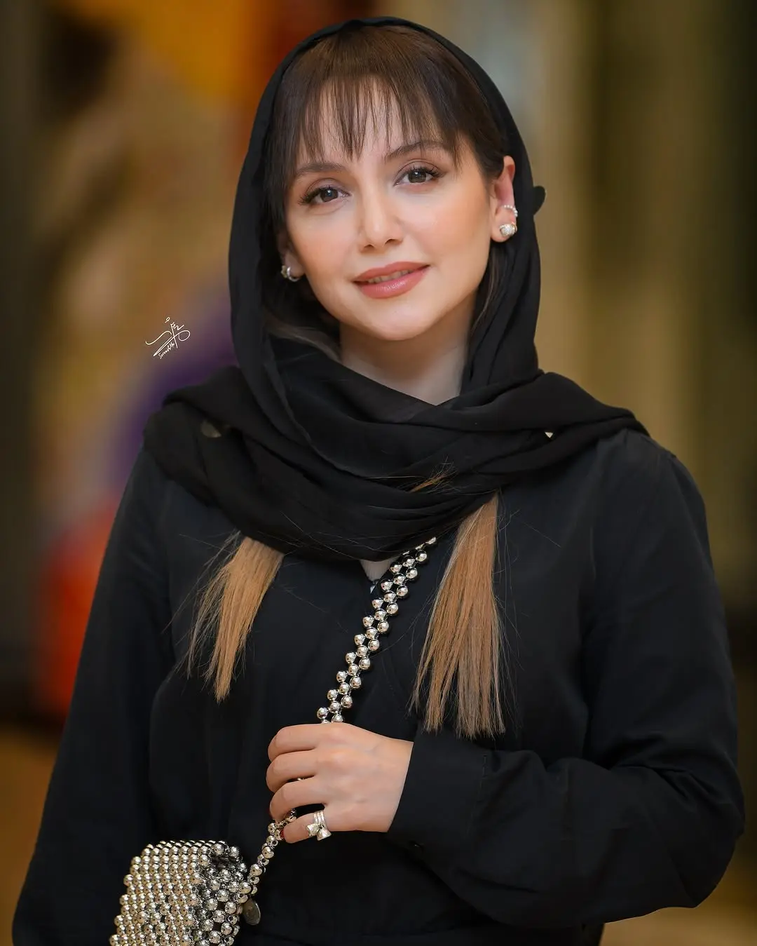 نازنین بیاتی
