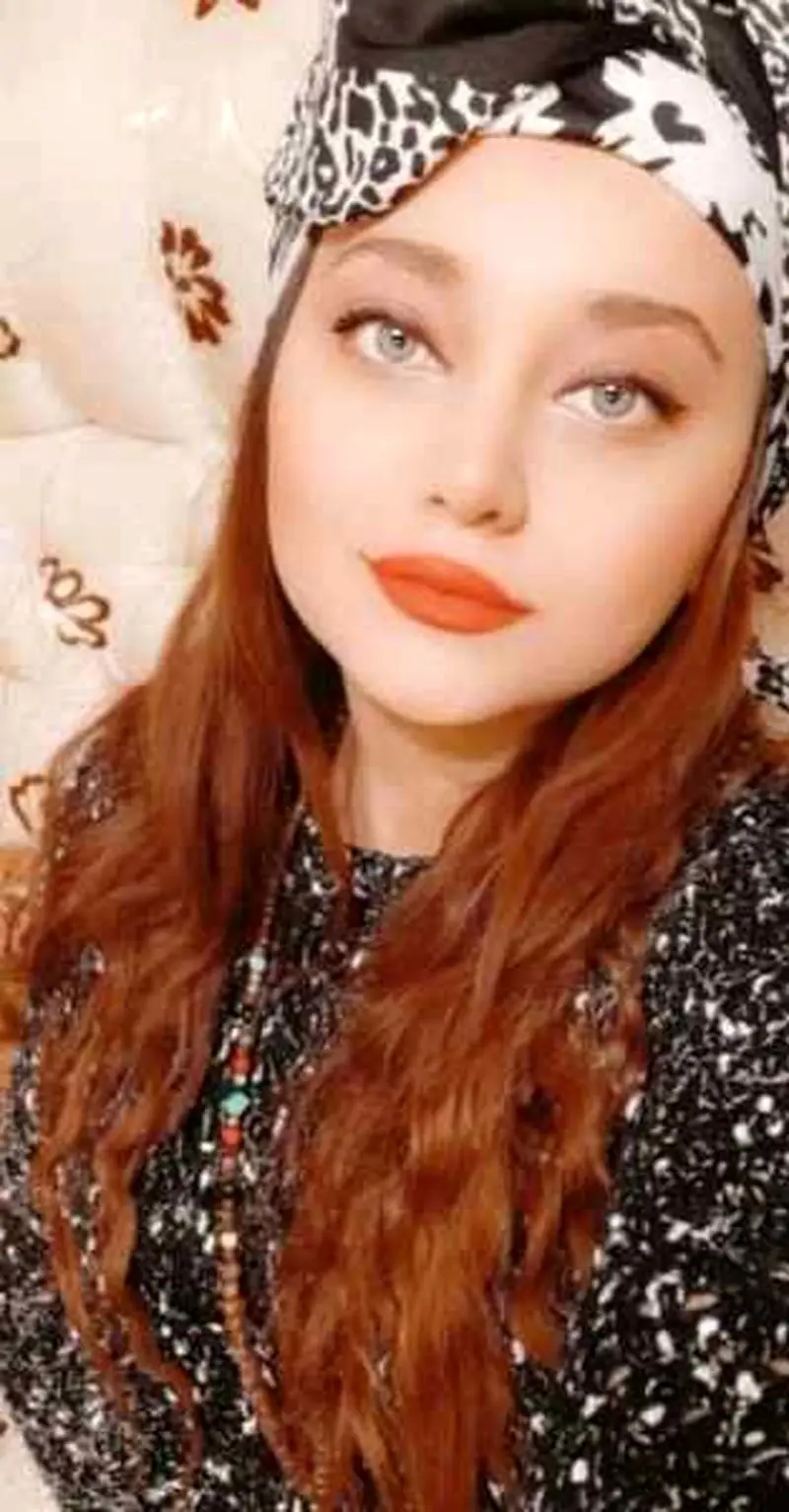 مهتاب جامی