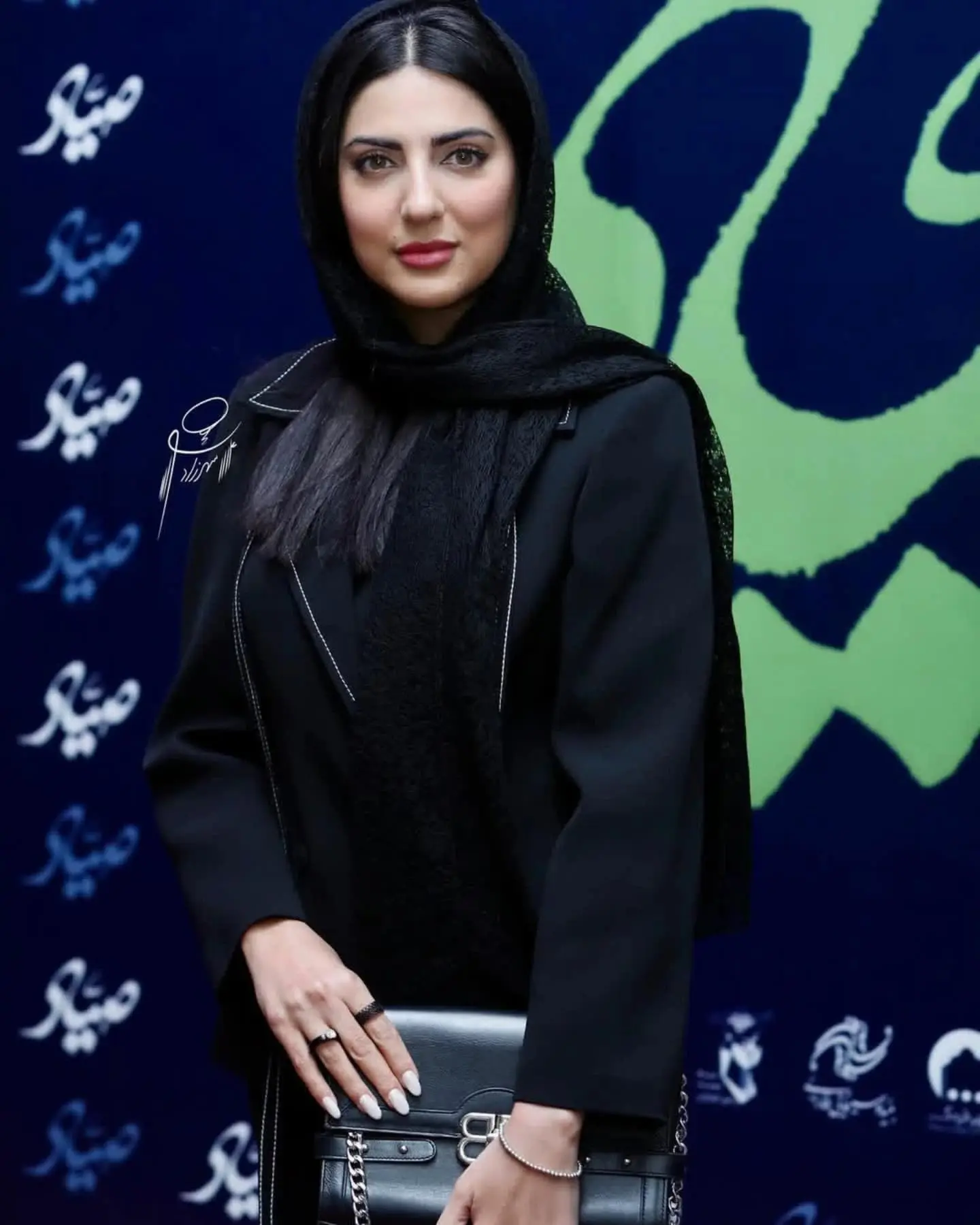 اکران خصوصی فیلم سینمایی صیاد 