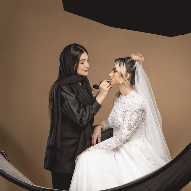 ملینا تاج