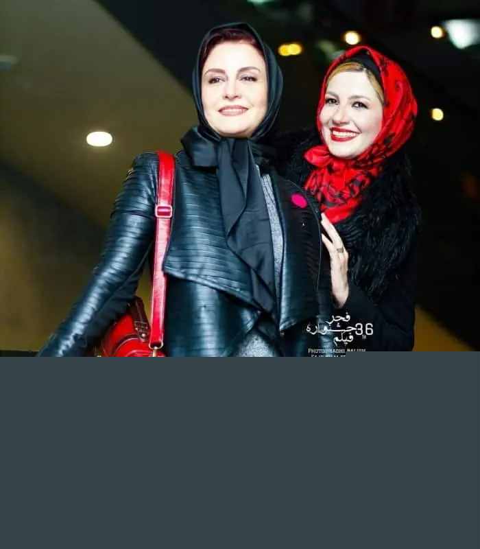 مریلا زارعی