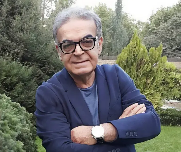 حمید لولایی