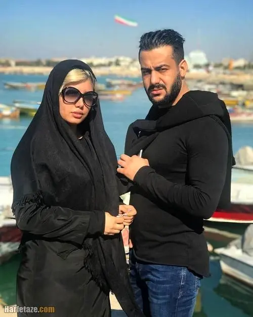 درآمد نگین عابد زاده